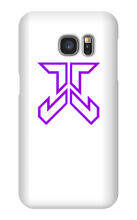 Mirror Edition Samsung Phone Case