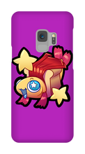 STARFISH SAMSUNG PHONE CASE