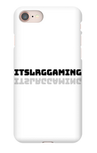 itslrggaming iPhone Phone Cases