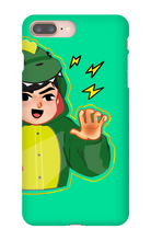 lewis7767 iPhone Phone Cases