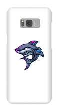 chronocrits Samsung Phone Cases