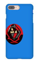 static_ikonik iPhone Phone Cases Any