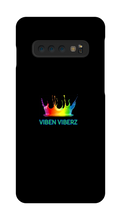 positivev1bez Samsung Phone Cases