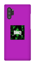 Biiinzzys Background Samsung Case