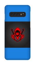 ace_the_riot Samsung Phone Cases