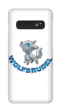 albtraumwoelfin Samsung Phone Cases