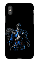 vultureknight99 iPhone Phone Cases