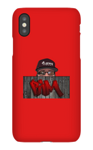 datduderim iPhone Phone Cases