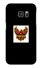 phoenixreborngaming Samsung Phone Cases