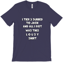 The Simp Shirt