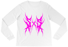 saucyxsussquatch Long Sleeve Tee