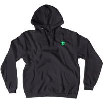 johnlv Hoodies (No-Zip/Pullover)