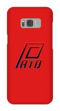 patocesar Samsung Phone Cases