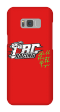 teamunknownracing Samsung Phone Cases