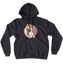 Habuti Hoodie (Japanese)