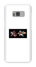 noahramirez Samsung Phone Cases