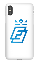 fullfrontage iPhone Phone Cases