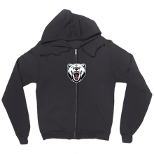 kyleb811_ Zip Up Hoodie