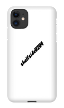 shelfside0204 iPhone Phone Cases