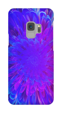 Flower Case (Samsung)