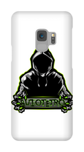 buiotetro Samsung Phone Cases