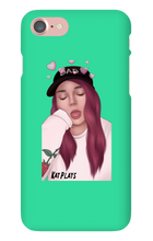 katplaysofficial iPhone Phone Cases