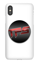 rng_king811 iPhone Phone Cases