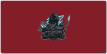 iicrazytv XXL Gaming Mousepad