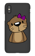 otterlymanda iPhone Phone Cases