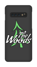 The Woods Samsung Phone Cases