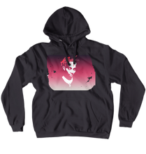 joshkxi Hoodies (No-Zip/Pullover)