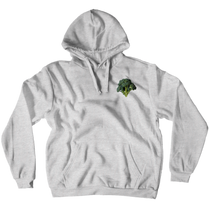 V12 "Classic Broccoli" Hoodie