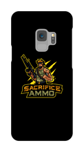 sacrificeammo Samsung Phone Cases