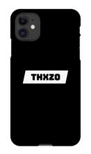 thxz0 iPhone Phone Cases