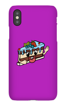Hey, Cake iPhone Cases