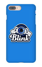 blinkplaystwitch iPhone Phone Cases