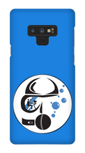 scubastudio Samsung Phone Cases