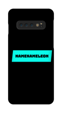 namekameleon Samsung Phone Cases