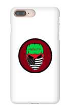 hafoc78 iPhone Phone Cases