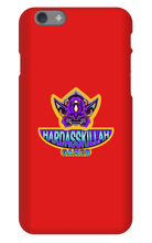 hardasskillah iPhone Phone Cases