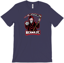 nickmajfclive T-Shirts