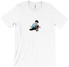 O.G Sketch tee (limited stock)