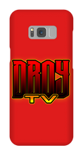db0ytv Samsung Phone Cases