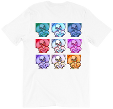 Someone Say R34.... Tee (Back Design)