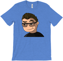 CONQUEST Dave Drawing T-Shirt