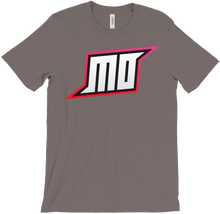 mox4t_ T-Shirts