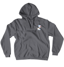 SkyValkyrie Hoodies (No-Zip/Pullover)