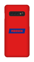 Meesix Samsung Case