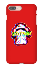 kevgenie iPhone Phone Cases