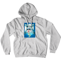 lorddevour Hoodies (No-Zip/Pullover)